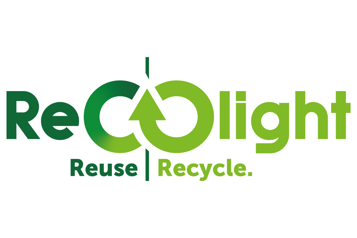 Recolight – Reuse Recycle