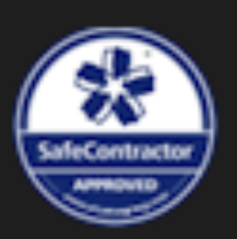 SafeContractor Approved